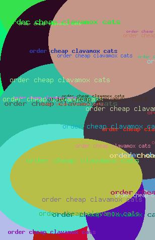 Order Cheap Clavamox Cats